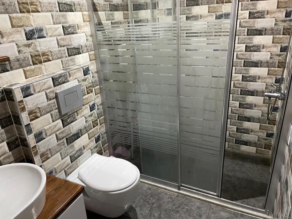 Caohome Side Dış mekan fotoğraf