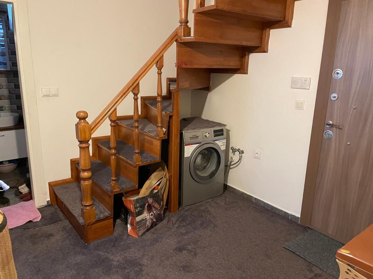 Caohome Side Dış mekan fotoğraf