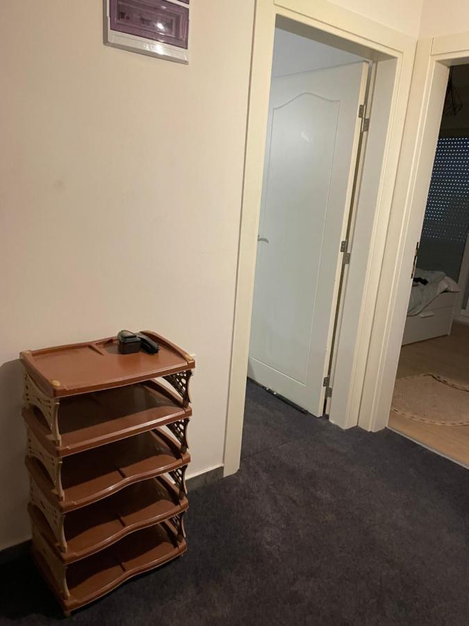 Caohome Side Dış mekan fotoğraf