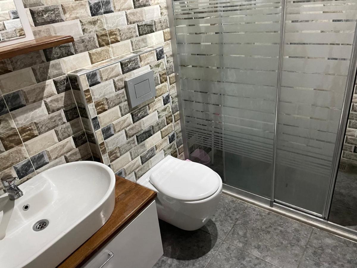 Caohome Side Dış mekan fotoğraf