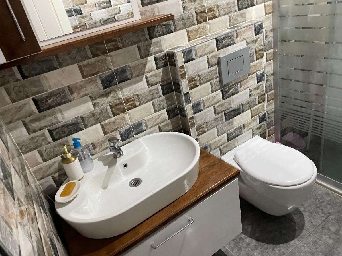 Caohome Side Dış mekan fotoğraf