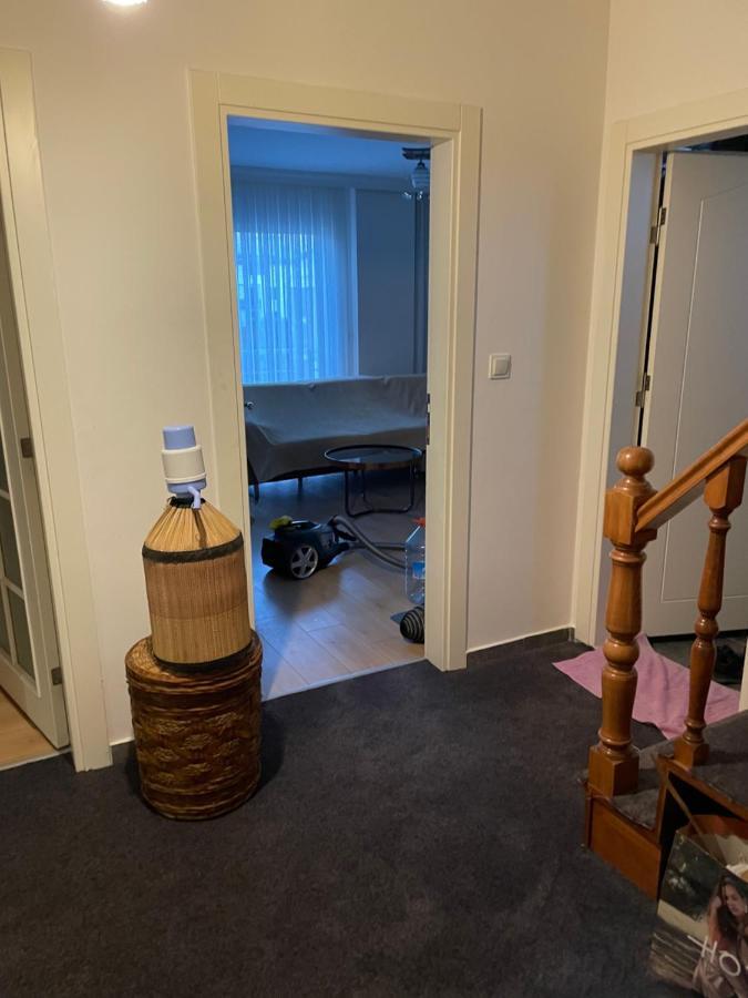 Caohome Side Dış mekan fotoğraf