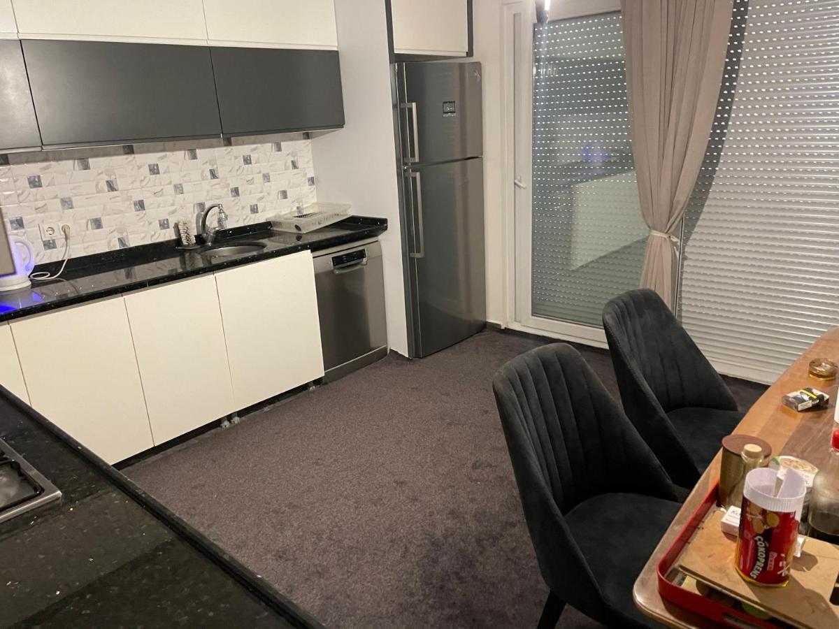 Caohome Side Dış mekan fotoğraf